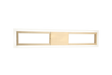 Matteo Wall Sconce S02524AG