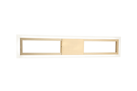 Matteo Wall Sconce S02524AG