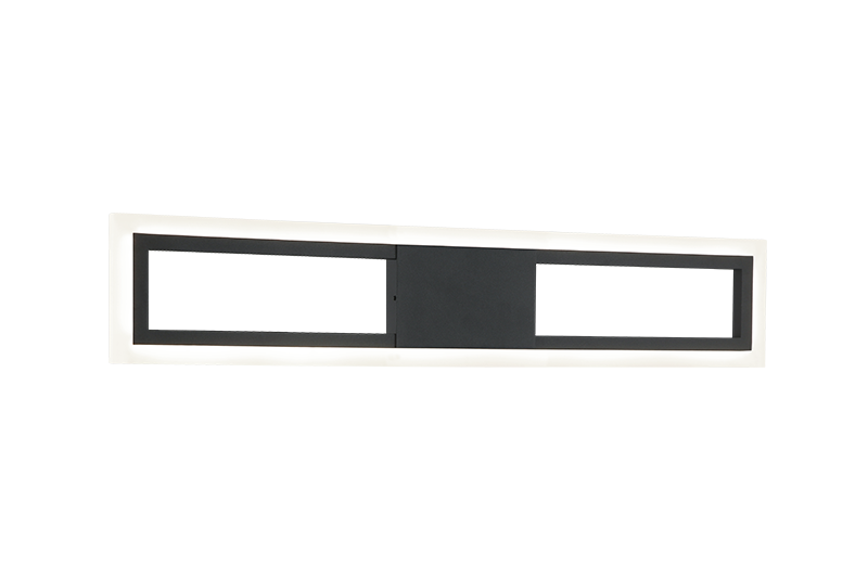 Matteo Wall Sconce S02524AG