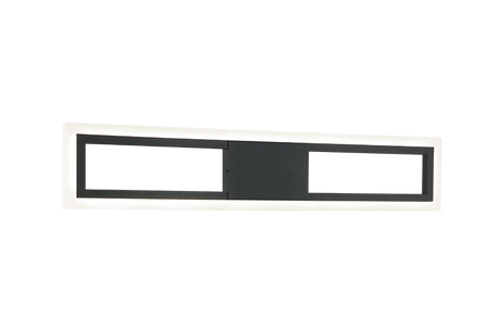Matteo Wall Sconce S02524AG