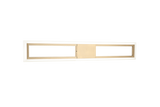 Matteo Wall Sconce S02530AG