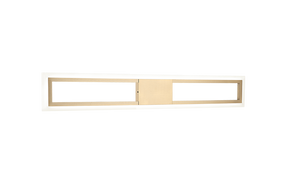 Matteo Wall Sconce S02530AG