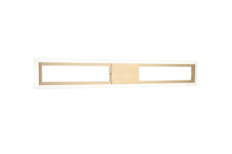 Matteo Wall Sconce S02530AG