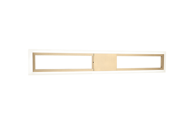 Matteo Wall Sconce S02530AG