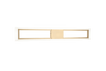 Matteo Wall Sconce S02530AG