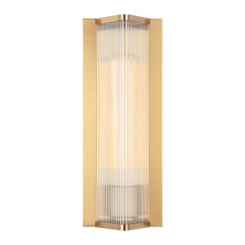 Matteo Wall Sconce S02601