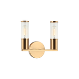 Matteo Wall Sconce S02802