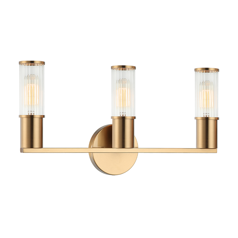 Matteo Wall Sconce S02803