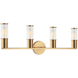 Matteo Wall Sconce S02804