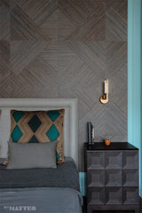 Matteo Wall Sconce S02811