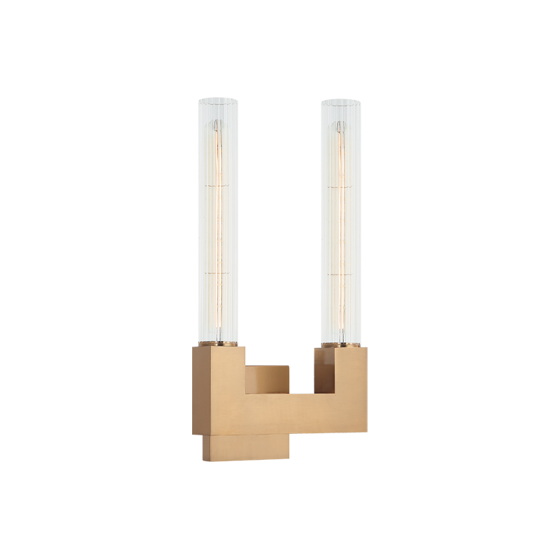 Matteo Wall Sconce S03102