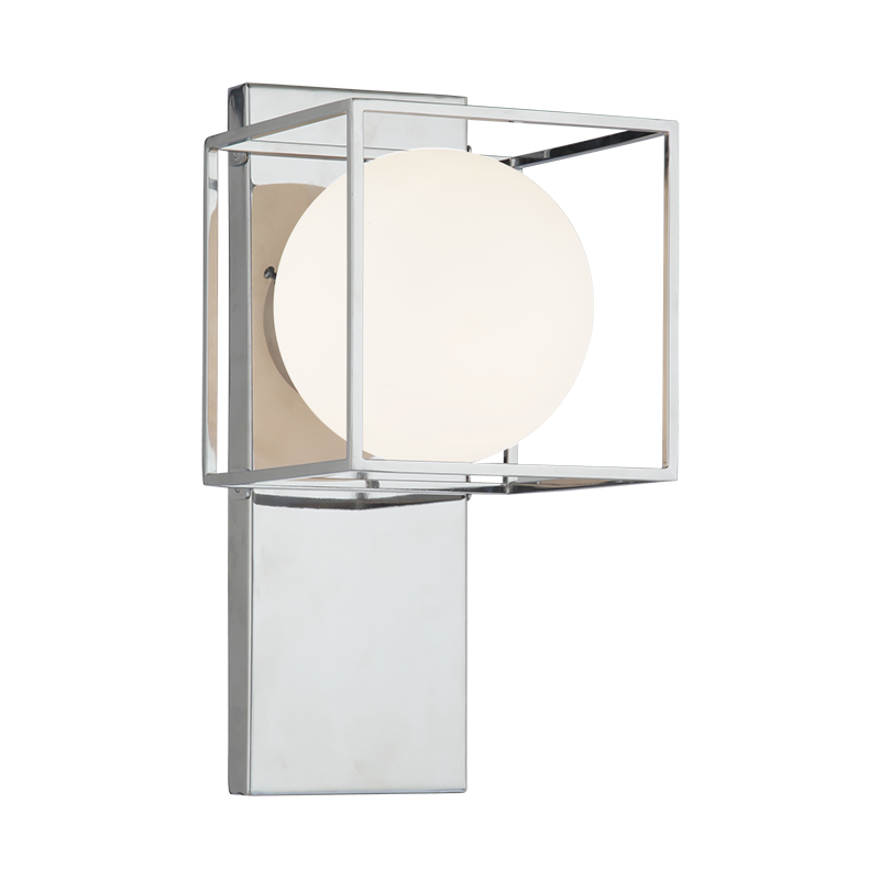 Matteo Wall Sconce S03801