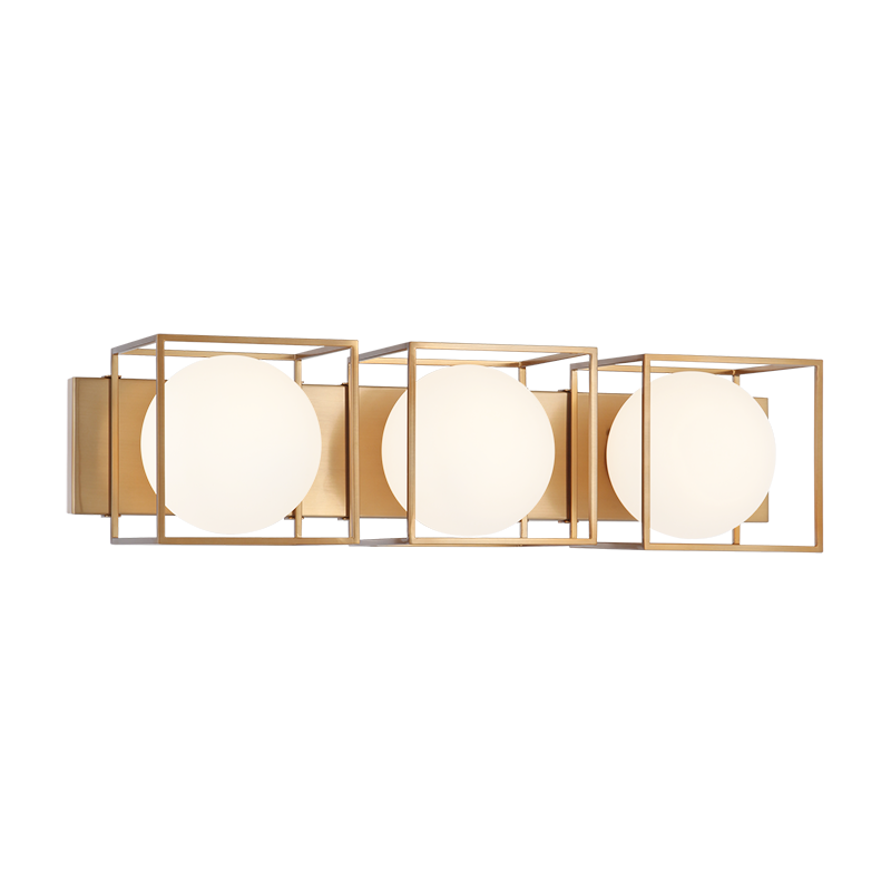 Matteo Wall Sconce S03803