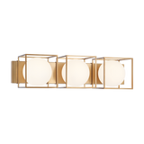Matteo Wall Sconce S03803