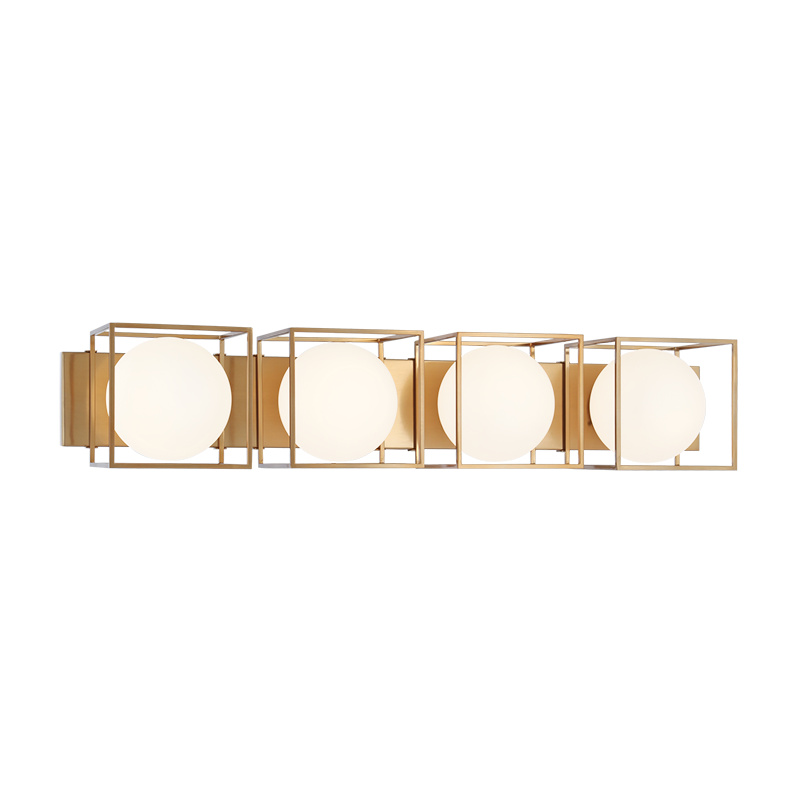 Matteo Wall Sconce S03804