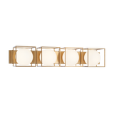 Matteo Wall Sconce S03804