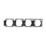 Matteo Wall Sconce S03804