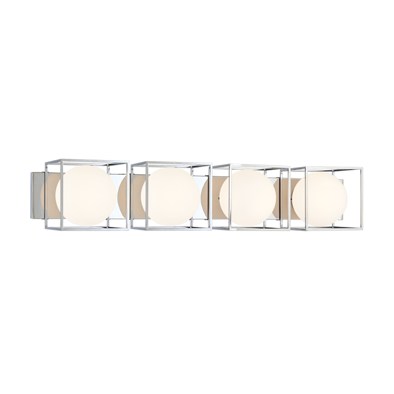 Matteo Wall Sconce S03804