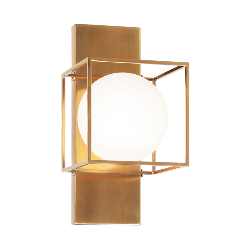 Matteo Wall Sconce S03811