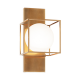 Matteo Wall Sconce S03811