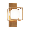 Matteo Wall Sconce S03811