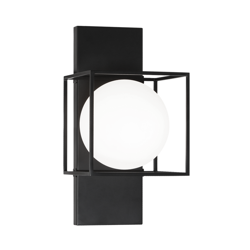 Matteo Wall Sconce S03811