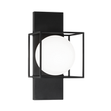 Matteo Wall Sconce S03811