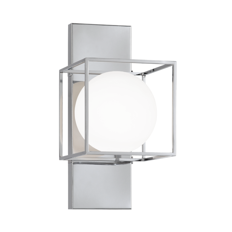 Matteo Wall Sconce S03811