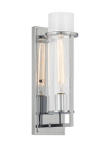 Matteo Wall Sconce S03901