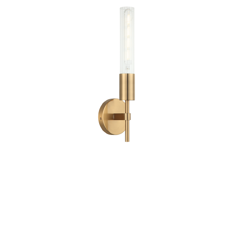 Matteo Wall Sconce S04001