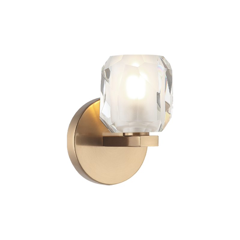 Matteo Wall Sconce S04101