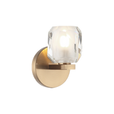 Matteo Wall Sconce S04101