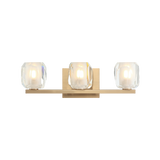 Matteo Wall Sconce S04103