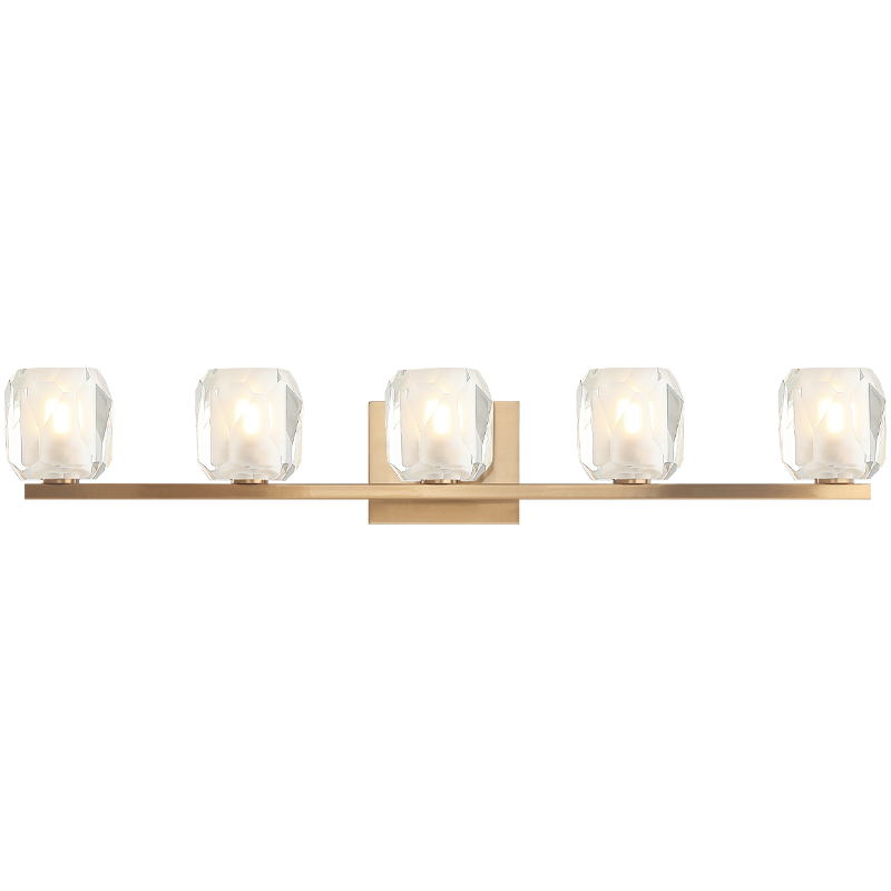 Matteo Wall Sconce S04105