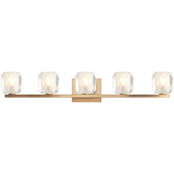 Matteo Wall Sconce S04105
