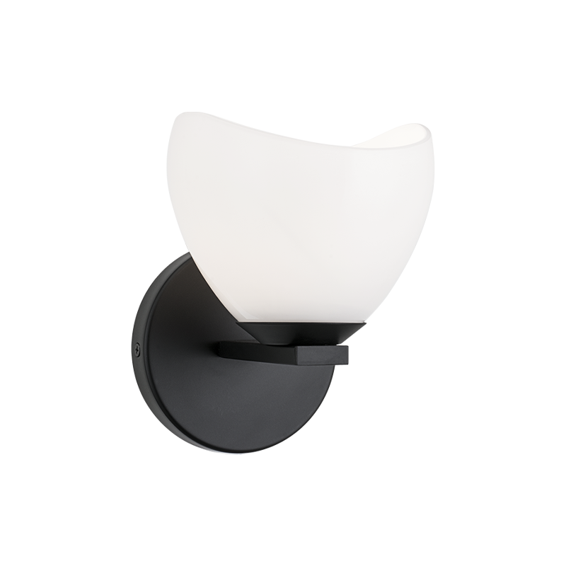 Matteo Wall Sconce S04201AG