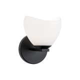 Matteo Wall Sconce S04201AG