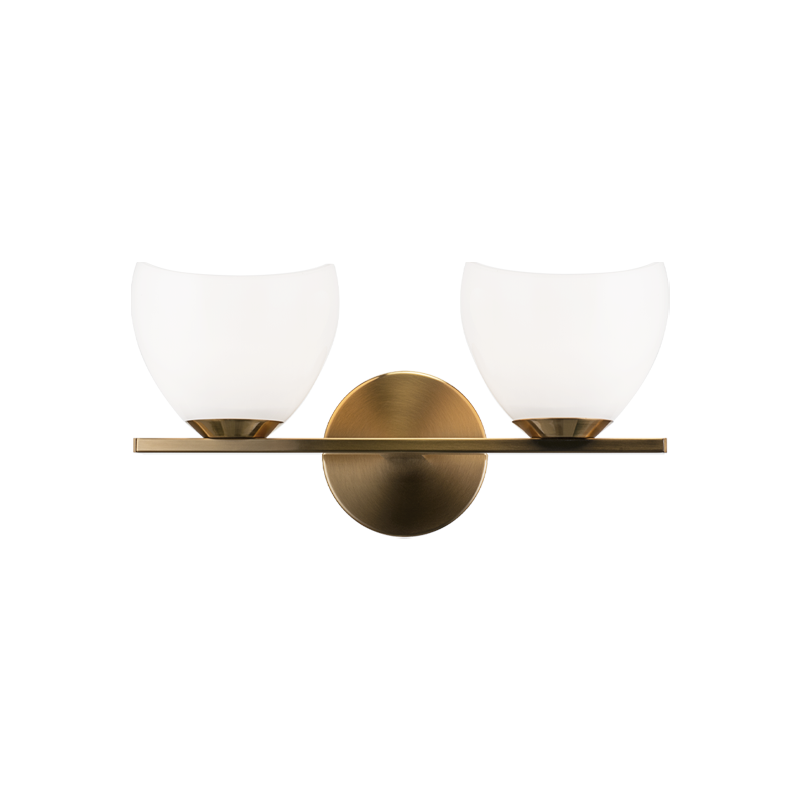 Matteo Wall Sconce S04202AG
