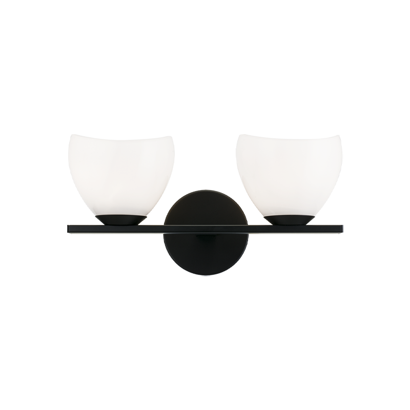 Matteo Wall Sconce S04202AG