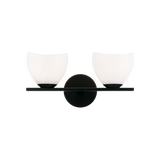Matteo Wall Sconce S04202AG