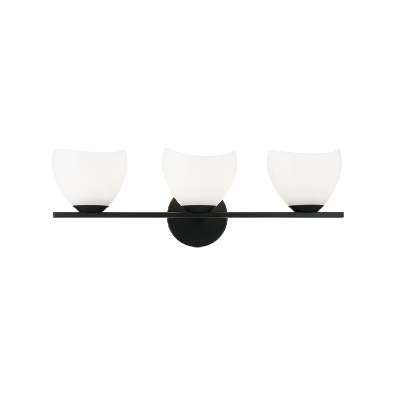 Matteo Wall Sconce S04203AG