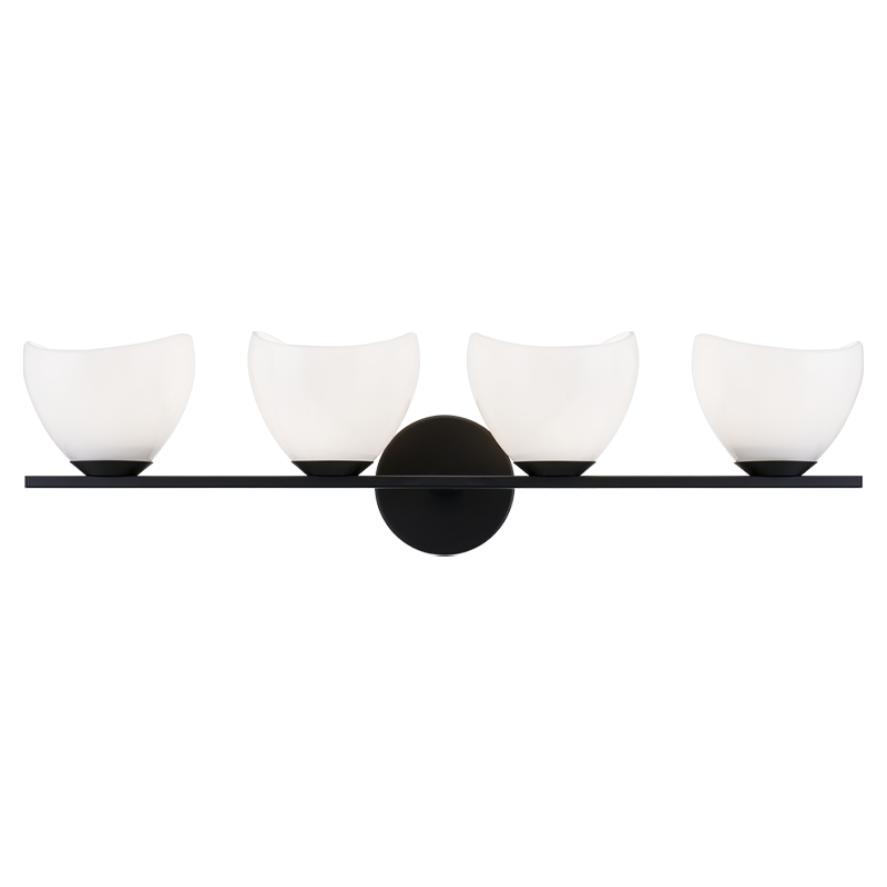 Matteo Wall Sconce S04204AG