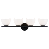 Matteo Wall Sconce S04204AG
