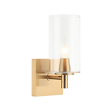 Matteo Wall Sconce S04901AG