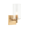 Matteo Wall Sconce S04901AG