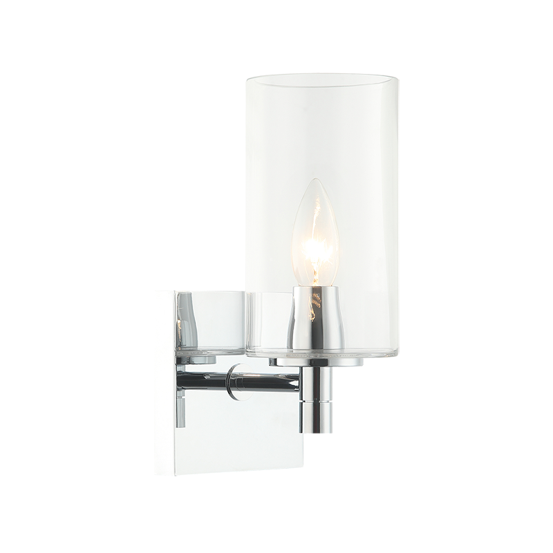 Matteo Wall Sconce S04901AG