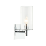 Matteo Wall Sconce S04901AG