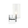 Matteo Wall Sconce S04901AG