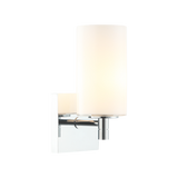 Matteo Wall Sconce S04901AG