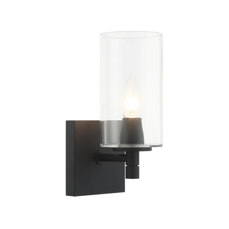 Matteo Wall Sconce S04901AG